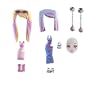 Barbie Girls Glam Gowns Pack - Pink and Grey