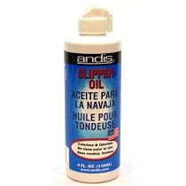 Andis 12108-W Clipper Oil