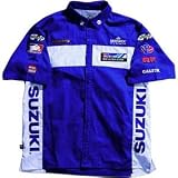 Joe Rocket Suzuki Team Shirt