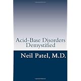 acid base disorders demystified a concise curriculum