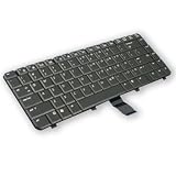 Laptop Keyboard for HP Pavilion DV2000 V3000 441317-001 417068-001
