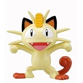 ポケットモンスター モンスターコレクション MC -062 ニャース(NEW)