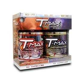 SciFit T-MAX Box Set (Multi-Pack)
