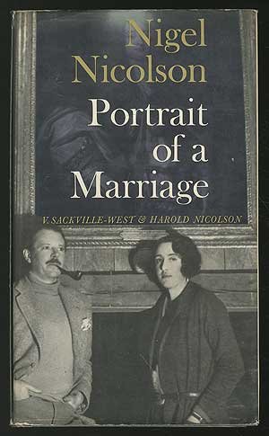 portrait of a marriage v sackville west and harold nicolson
