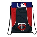 MLB Minnesota Twins Axis Backsack