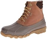 UPC 044212436912 product image for Sperry Top-Sider Men's Avenue Duck Boot Winter Boot, Tan/Brown, 11 M US | upcitemdb.com