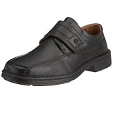 Josef Seibel Bartram Leather Slip-on