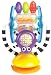 Sassy Harmonization Fascination Station Suction Toy