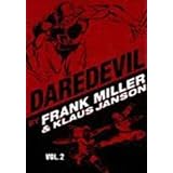 Daredevil 2par Frank Miller