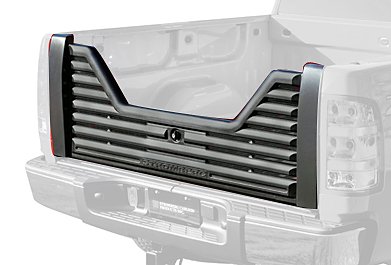 Stromberg Carlson VG-97-4000 4000 Louvered Tailgate for Ford