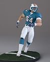 Zach Thomas Miami Dolphins Gracelyn RePlays