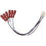Bazooka FAST-9999 Fast Universal Harness