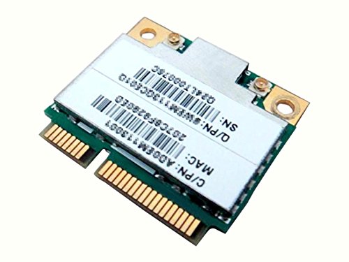 Atheros Model Ar5b125 Driver