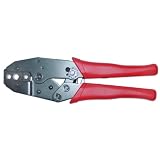 Offex Wholesale F-pin/Coax/BNC Crimp Tool, RG58 / RG59 / RG6