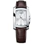 Baume & Mercier Men's 8445 Hampton Milleis Swiss Watch