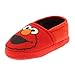 Sesame Street Elmo Cookie Monster Boys Girls Aline Slippers (Toddler/Little Kid)