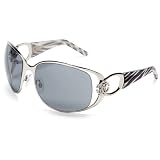 Roberto Cavalli Womens Metal And Resin Sunglas