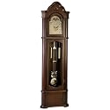 MECHANICAL GRANDFATHER CLOCK