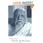 Essays on the Gita, New U.S. Paperback Ed.