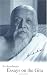 Essays on the Gita, New U.S. Paperback Ed.