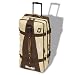 BoGi Bag Reisetasche Trolley checkin beige 110 l / 82cm - 208583