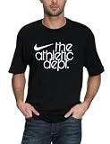 Produkt-Bild: NIKE Herren T-Shirt ATH Dept W/ Swoosh