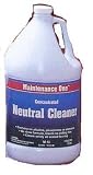 True Value #M13-5G 5 Gallon NTRL Cleaner