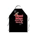 Kitchen & Housewares : Real Men Apron