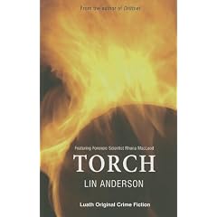 Torch (Luath Original Crime Fiction)