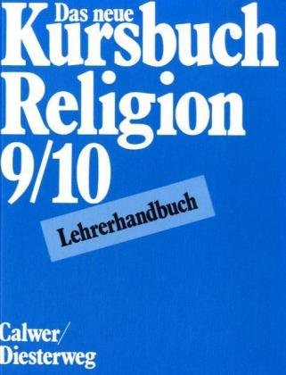 9./10. Schuljahr, Lehrerhandbuch