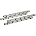 THK VR Steel Cross Roller Guide VR3-150HX21Z, 150mm L, 18mm W, 8mm H, 21 Rollers, 88mm Stroke
