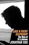 Like A Fiery Elephant: The Story of B.S. Johnson