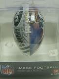 Brett Favre Jets NFL Player Image Ornament