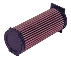 K&N YA-6602 Yamaha High Performance Replacement Air Filter