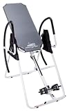Stamina Inversion Stretch Table with Assist Handles