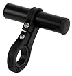 M-Wave 90mm Bicycle Handlebar Organizer - Coyote Sports
