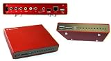 3.5 Inch HDD Media Player for Sata (Hdmi rm rmvb dvr)