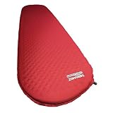 Therm-a-Rest ProLite Mattress, Pomegranate, X-Small