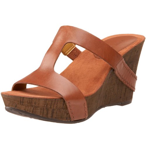 Nine West Women's Enfete Sandals