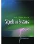 Signals and Systems (The Oxford Series in Electrical and Computer Engineering)