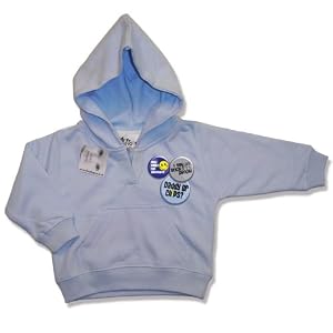 Cute Sweatshirt for Kids