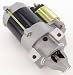 Starter Motor - fits Cub Cadet, John Deere, New Holland, Scott's, and Toro Riding Mowers with Kohler