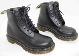 Dr Martens 8947 Mens formal black lace up leather boots.