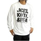JOGARBOLA L/S T-SHIRTS JCBLKOTC
