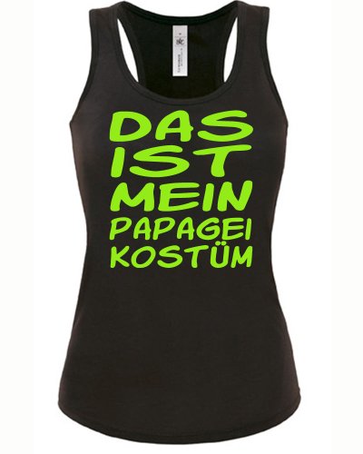 FASCHING KOSTÜME - DAS IST MEIN