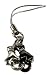 Glamrox
Cat
Dangly
Mobile
Phone
Charm
-
Black
Universal