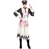 Ghost Stories Nurse Mercy Costume