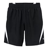 C9 Boys' Soccer Short - Ebony