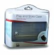 iMP Play & Store Case For DSi Clear