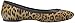 Crocs Women's Lina Graphic Ballet Flat